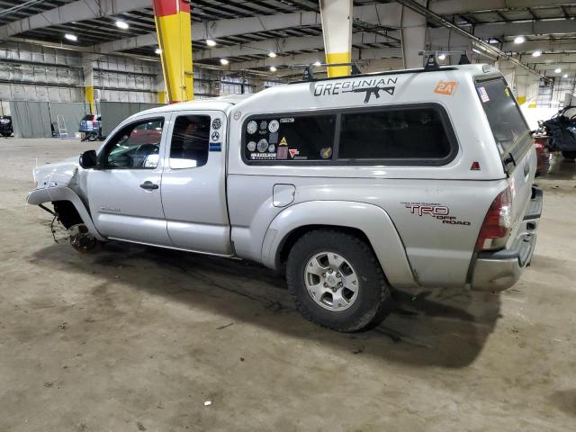 Изображение 2 2011 TOYOTA TACOMA ACCESS CAB 2011 с VIN 5TFUU4EN2BX015756