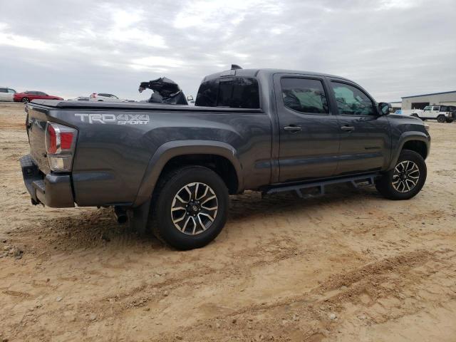 Изображение 3 2023 TOYOTA TACOMA DOUBLE CAB 2023 с VIN 3TMDZ5BN2PM151071