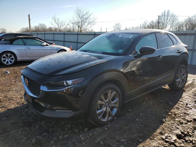2020 MAZDA CX-30 SELECT 2020 image
