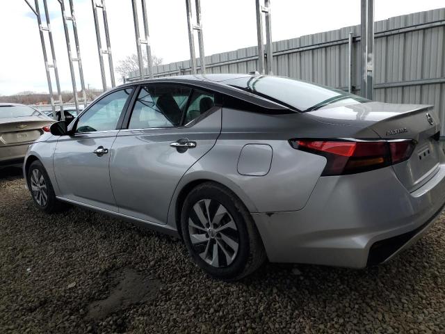 Image 2 of 2020 NISSAN ALTIMA S 2020 with VIN 1N4BL4BV6LC242980