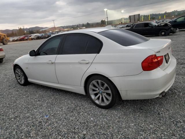 Image 2 of 2011 BMW 328 I SULEV 2011 with VIN WBAPH5C58BA448346