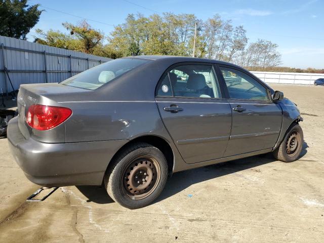 Изображение 3 2007 TOYOTA COROLLA CE 2007 с VIN 2T1BR32E97C848547