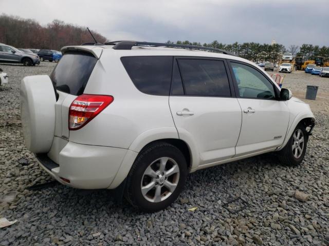 Image 3 of 2011 TOYOTA RAV4 LIMITED 2011 with VIN 2T3DF4DV8BW157237