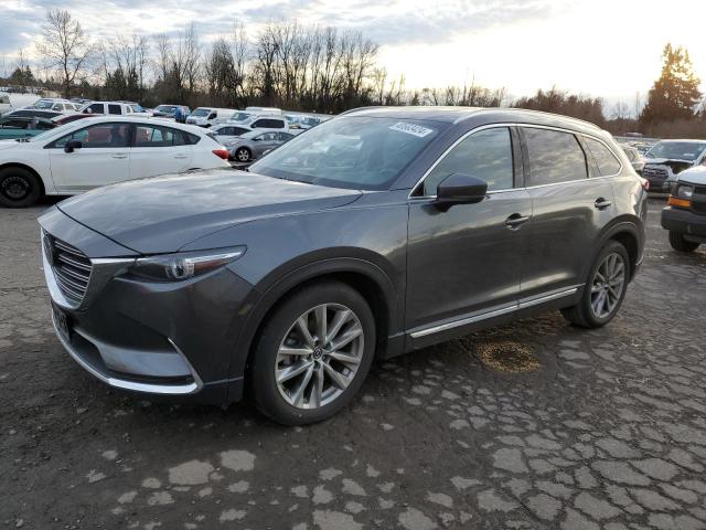 Obraz 1 z 2016 MAZDA CX-9 SIGNATURE 2016 z VIN JM3TCBEY8G0108611