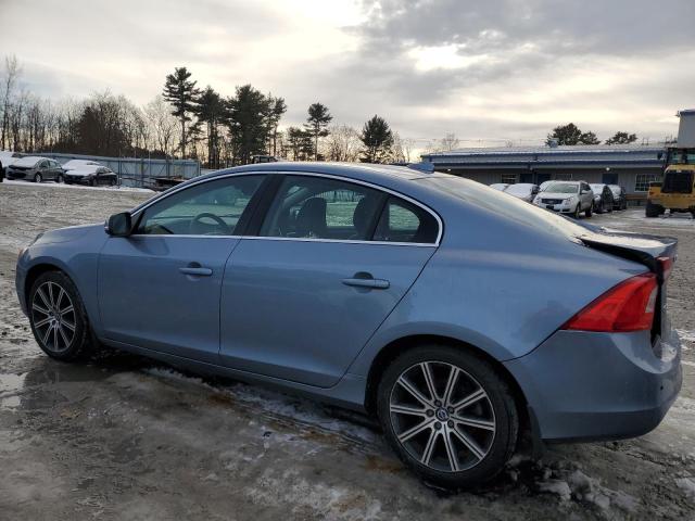 Image 2 of 2018 VOLVO S60 INSCRIPTION 2018 with VIN LYV402TK7JB170354