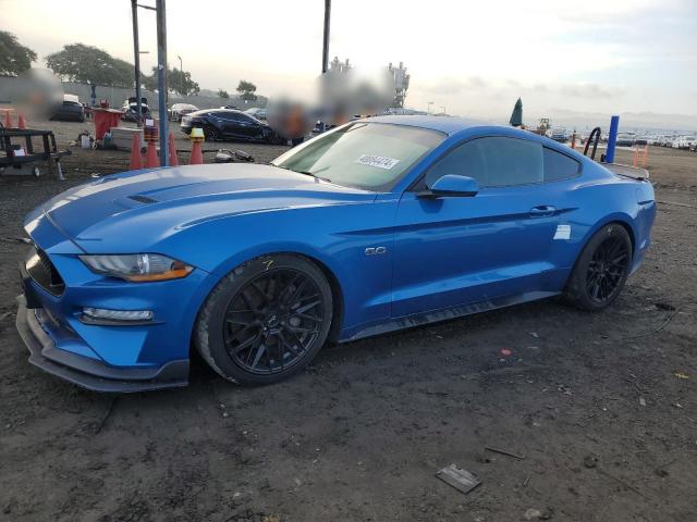 2019 FORD MUSTANG GT 2019 image