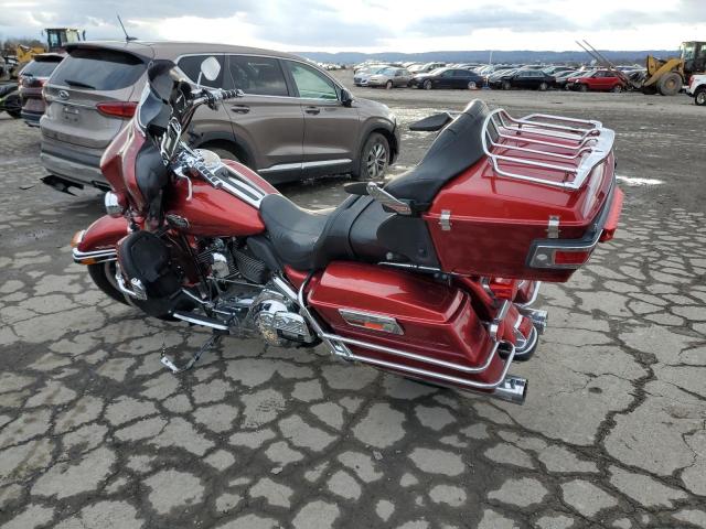 Obraz 3 z 2008 HARLEY-DAVIDSON FLHTCUI  2008 z VIN 1HD1FC41X8Y702135
