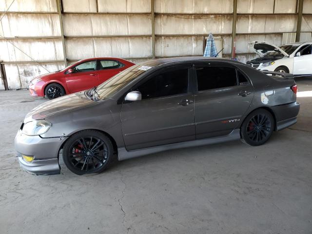Изображение 2003 TOYOTA COROLLA CE 2003