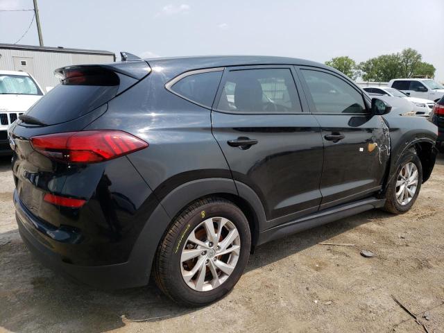 Obraz 3 z 2019 HYUNDAI TUCSON SE 2019 z VIN KM8J23A44KU941878