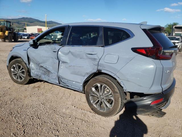 Image 2 of 2022 HONDA CR-V EXL 2022 with VIN 5J6RT6H80NL042129