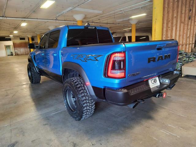 Изображение 3 2022 RAM 1500 TRX 2022 с VIN 1C6SRFU95NN216048