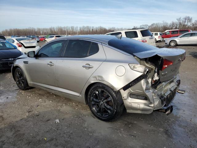 Obraz 2 z 2011 KIA OPTIMA EX 2011 z VIN KNAGN4A76B5145047