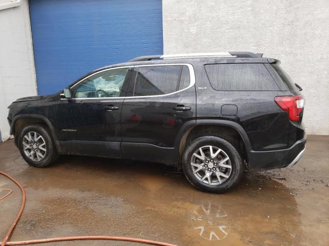 Image 2 of 2023 GMC ACADIA SLT 2023 with VIN 1GKKNML46PZ186900