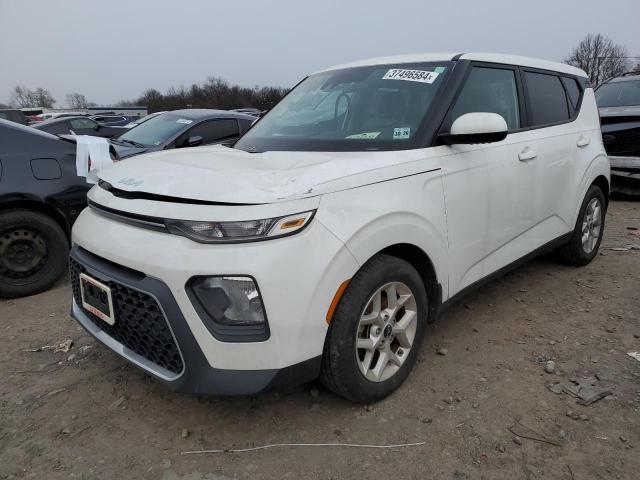 Изображение 2022 KIA SOUL LX 2022