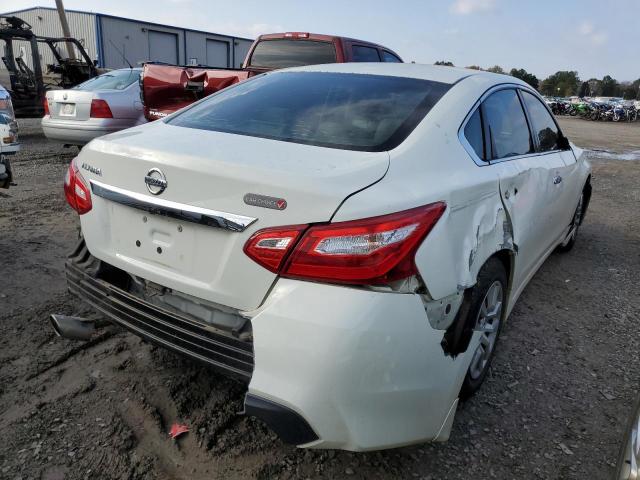 Изображение 3 2017 NISSAN ALTIMA 2.5 2017 с VIN 1N4AL3AP5HC220212
