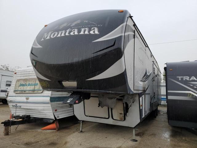 Изображение 2 2015 MONT 343RL 2015 с VIN 4YDF34325FA740455