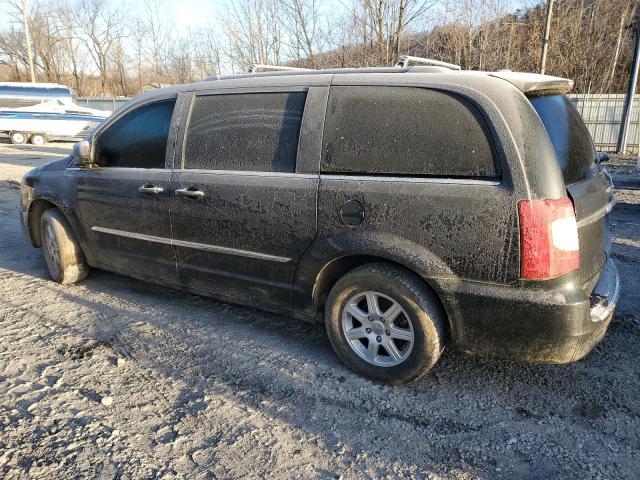 Image 2 of 2011 CHRYSLER TOWN & COUNTRY TOURING 2011 with VIN 2A4RR5DG0BR701612