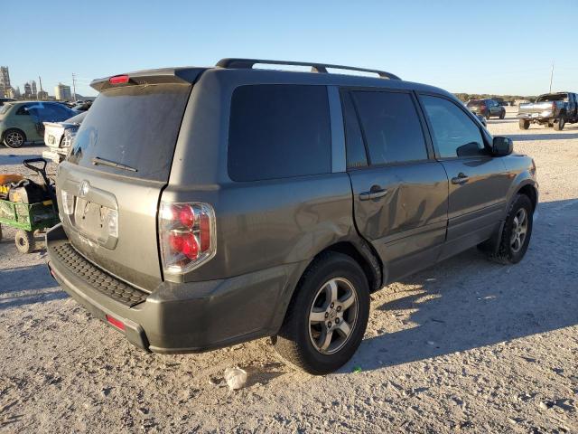 Obraz 3 z 2007 HONDA PILOT EXL 2007 z VIN 5FNYF28557B028465