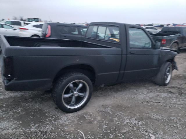 Obraz 3 z 1992 GMC SONOMA  1992 z VIN 1GTCS14R2N0505809