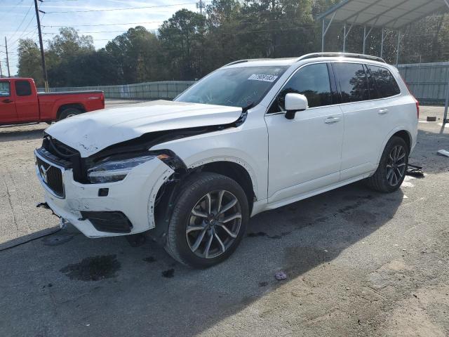 Изображение 1 2018 VOLVO XC90 T5 2018 с VIN YV4102CK1J1360593