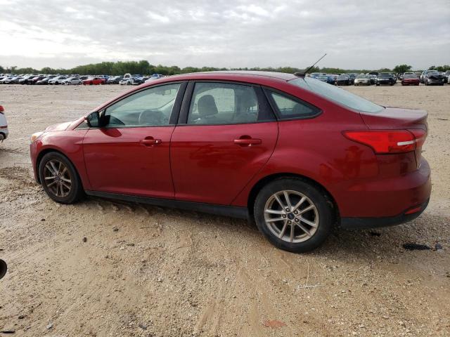 Image 2 of 2016 FORD FOCUS SE 2016 with VIN 1FADP3F22GL219774