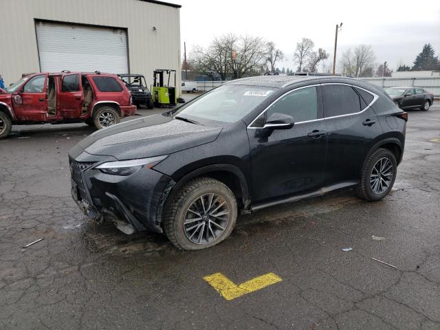 Obraz 1 z 2022 LEXUS NX 350 2022 z VIN JTJGGCEZ9N2003412