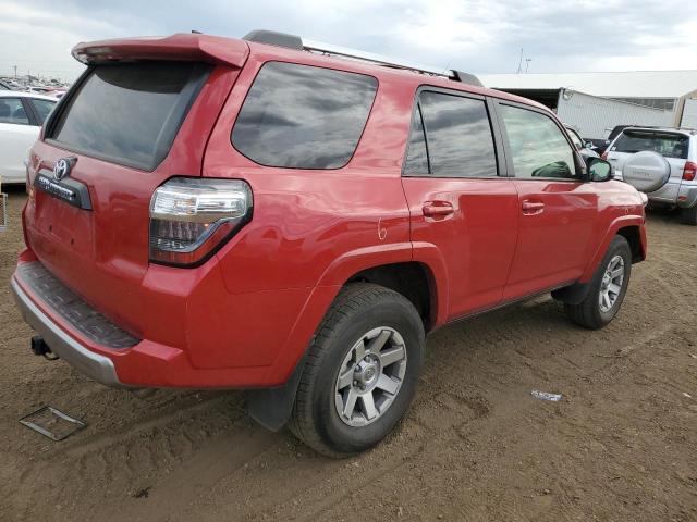 Изображение 3 2016 TOYOTA 4RUNNER SR5/SR5 PREMIUM 2016 с VIN JTEBU5JR3G5339982