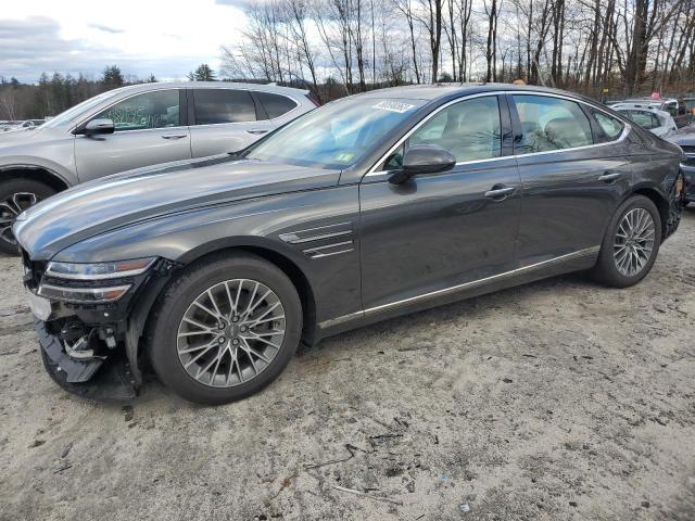 Изображение 2022 HYUNDAI G80 BASE 2022