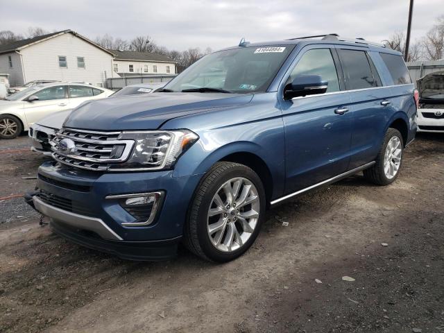 Obraz 2019 FORD EXPEDITION LIMITED 2019