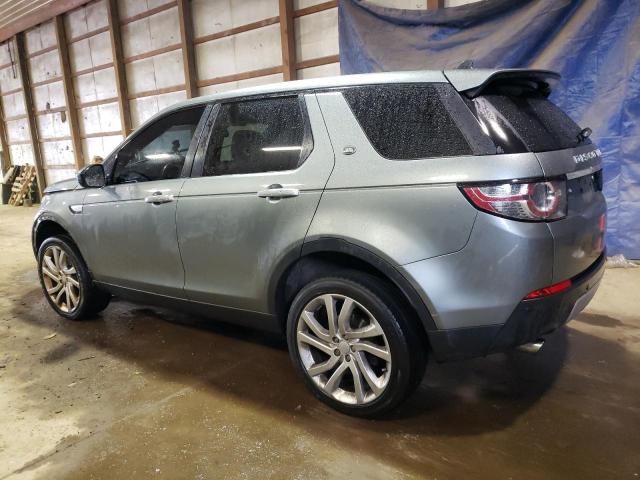 Obraz 2 z 2016 LAND ROVER DISCOVERY SPORT HSE LUXURY 2016 z VIN SALCT2BGXGH557593