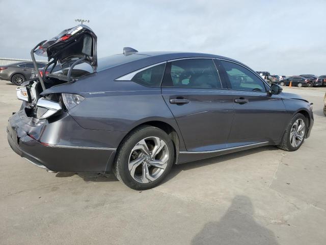 Image 3 of 2019 HONDA ACCORD EXL 2019 with VIN 1HGCV1F50KA041380