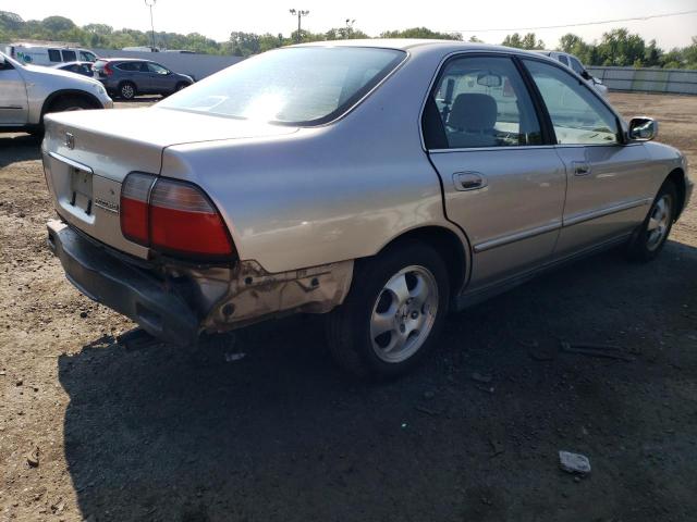 Изображение 3 1997 HONDA ACCORD SE 1997 с VIN 1HGCD5602VA102487