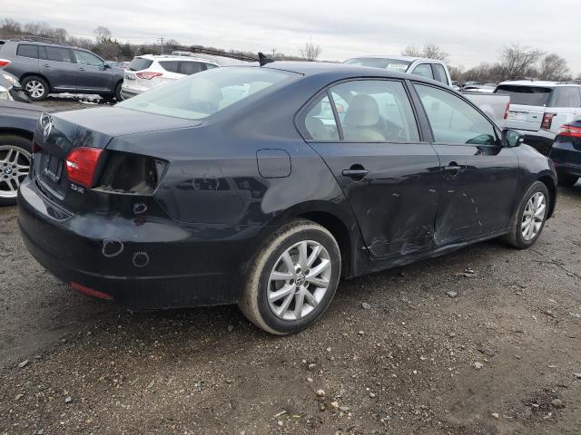 Image 3 of 2011 VOLKSWAGEN JETTA SE 2011 with VIN 3VWDZ7AJXBM315831