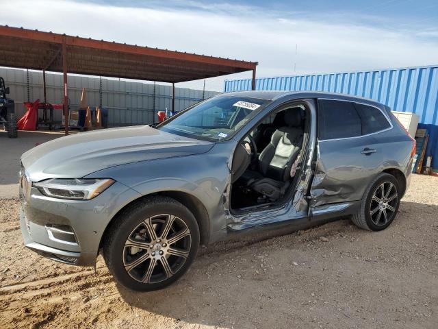2018 VOLVO XC60 T6 2018 image