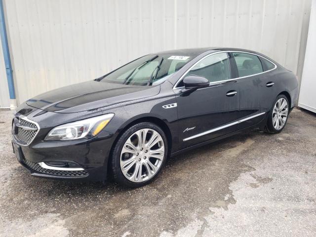 2019 BUICK LACROSSE AVENIR 2019 image