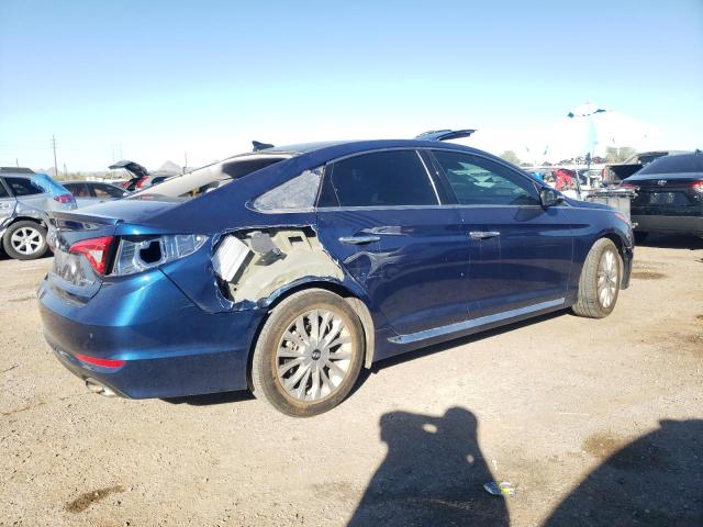 Image 3 of 2015 HYUNDAI SONATA SPORT 2015 with VIN 5NPE34AF9FH022243