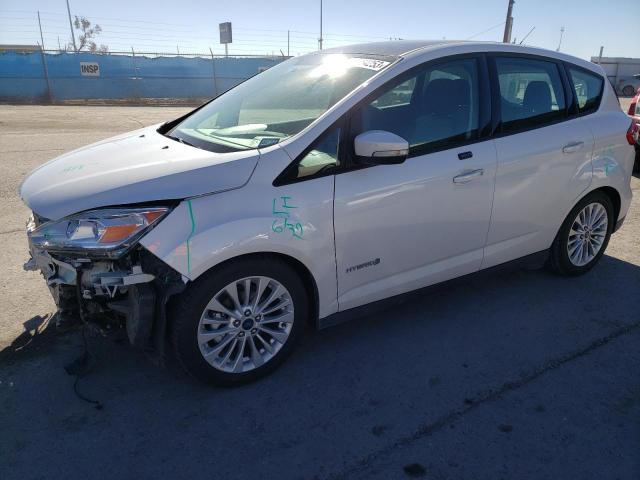 2017 FORD C-MAX SE 2017 image