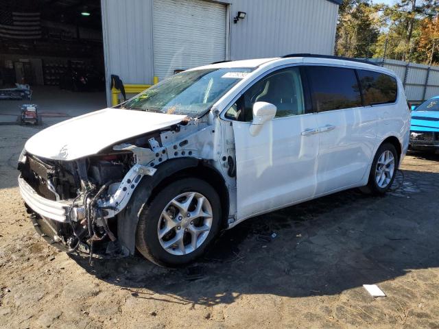 Изображение 1 2018 CHRYSLER PACIFICA TOURING PLUS 2018 с VIN 2C4RC1FG8JR101660