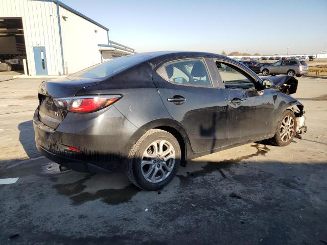 Image 3 of 2016 TOYOTA SCION IA  2016 with VIN 3MYDLBZV9GY103826