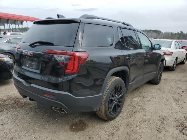 Изображение 3 2021 GMC ACADIA SLT 2021 с VIN 1GKKNMLS4MZ232587