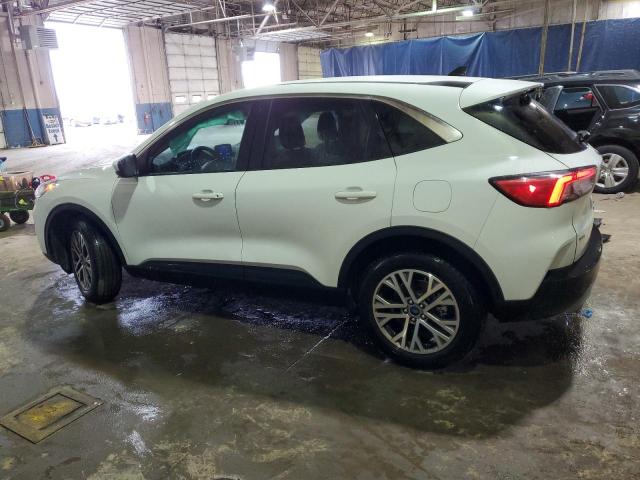 Image 2 of 2022 FORD ESCAPE SEL 2022 with VIN 1FMCU9H69NUA31029