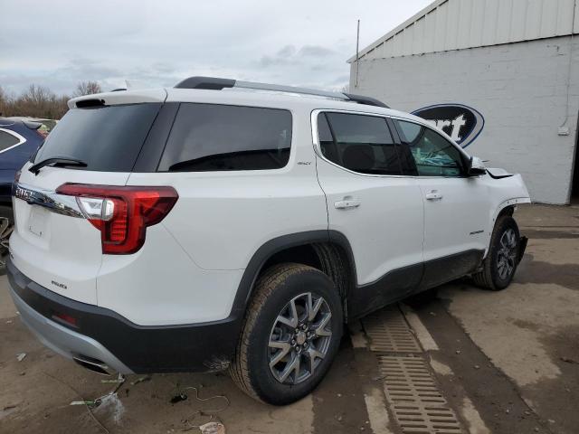Obraz 3 z 2023 GMC ACADIA SLT 2023 z VIN 1GKKNUL43PZ212739