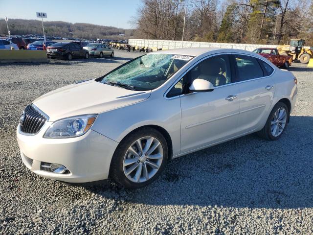 2014 BUICK VERANO  2014 image
