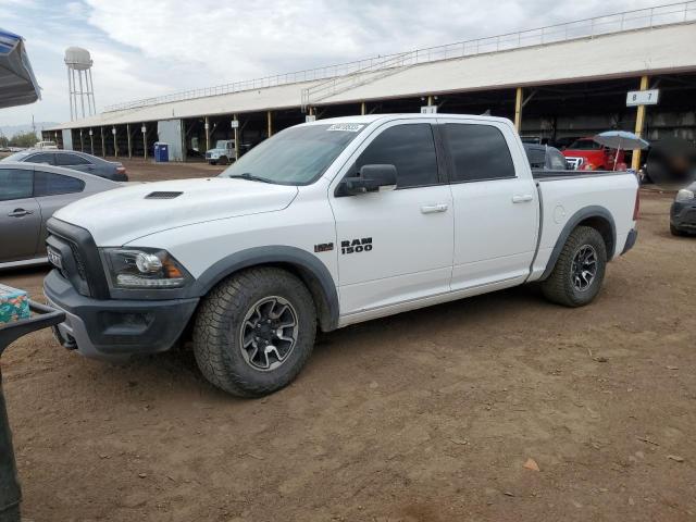 2016 RAM 1500 REBEL 2016 image
