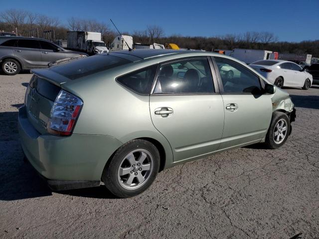 Image 3 of 2008 TOYOTA PRIUS  2008 with VIN JTDKB20U387750156