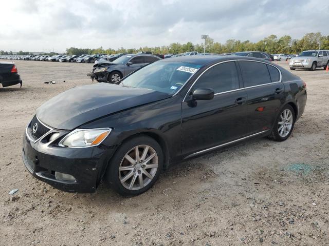 Изображение 2006 LEXUS GS 300 2006