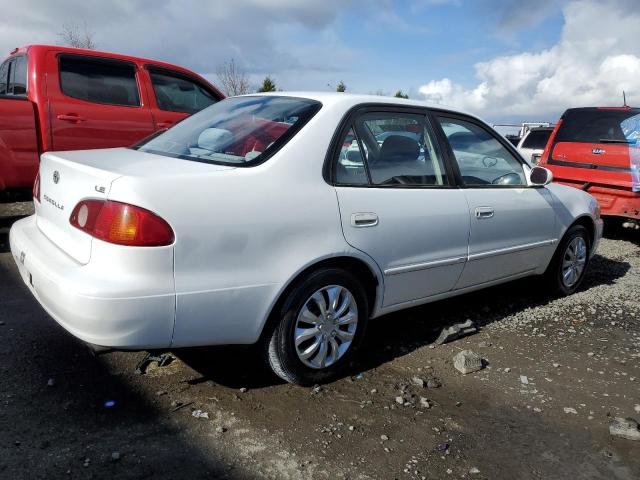 Obraz 3 z 2001 TOYOTA COROLLA CE 2001 z VIN 1NXBR12E51Z506183