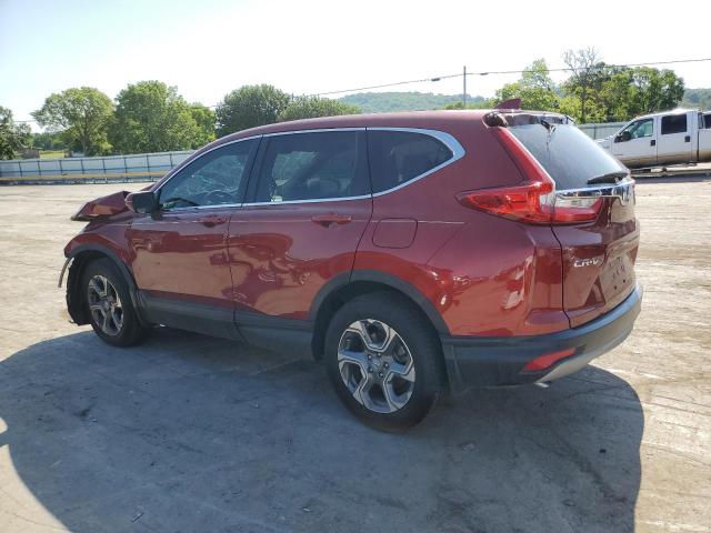 Obraz 2 z 2018 HONDA CR-V EXL 2018 z VIN 5J6RW1H8XJL005819