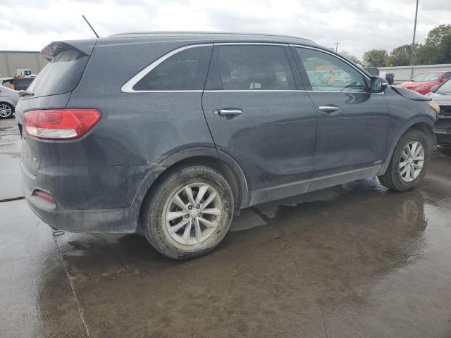 Obraz 3 z 2017 KIA SORENTO LX 2017 z VIN 5XYPGDA34HG260580