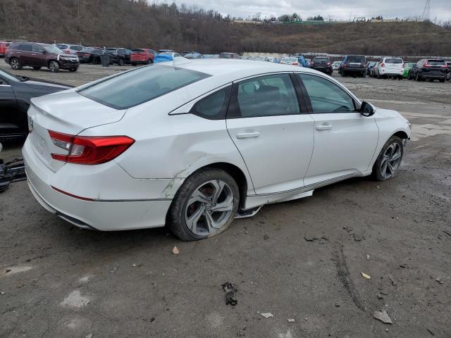 Image 3 of 2019 HONDA ACCORD EX 2019 with VIN 1HGCV1F42KA039251